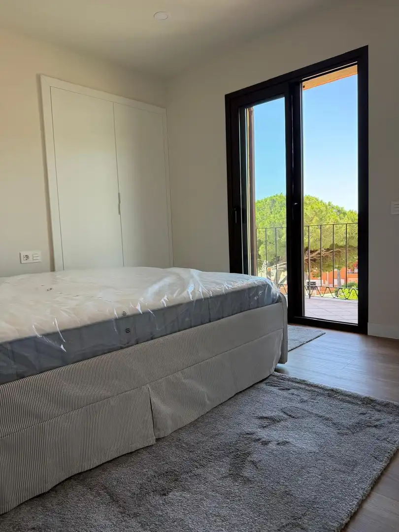 Apartament amb terrassa en venda a Carrer Carrer Canigó, imagen 20
