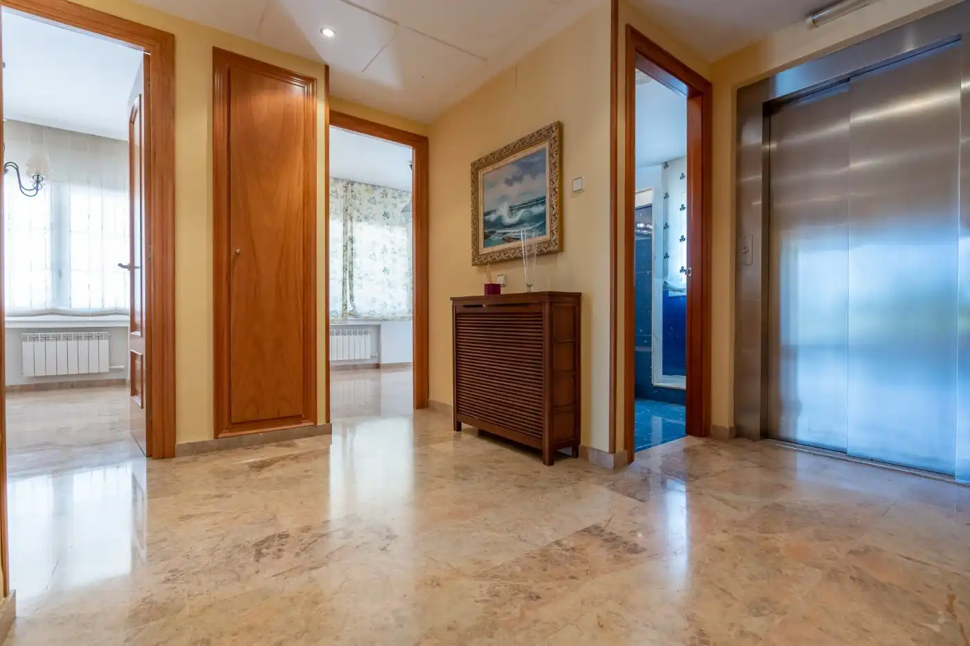 Detached house with pool for sale in Mar i Camp - Platja dels Capellans, imagen 45