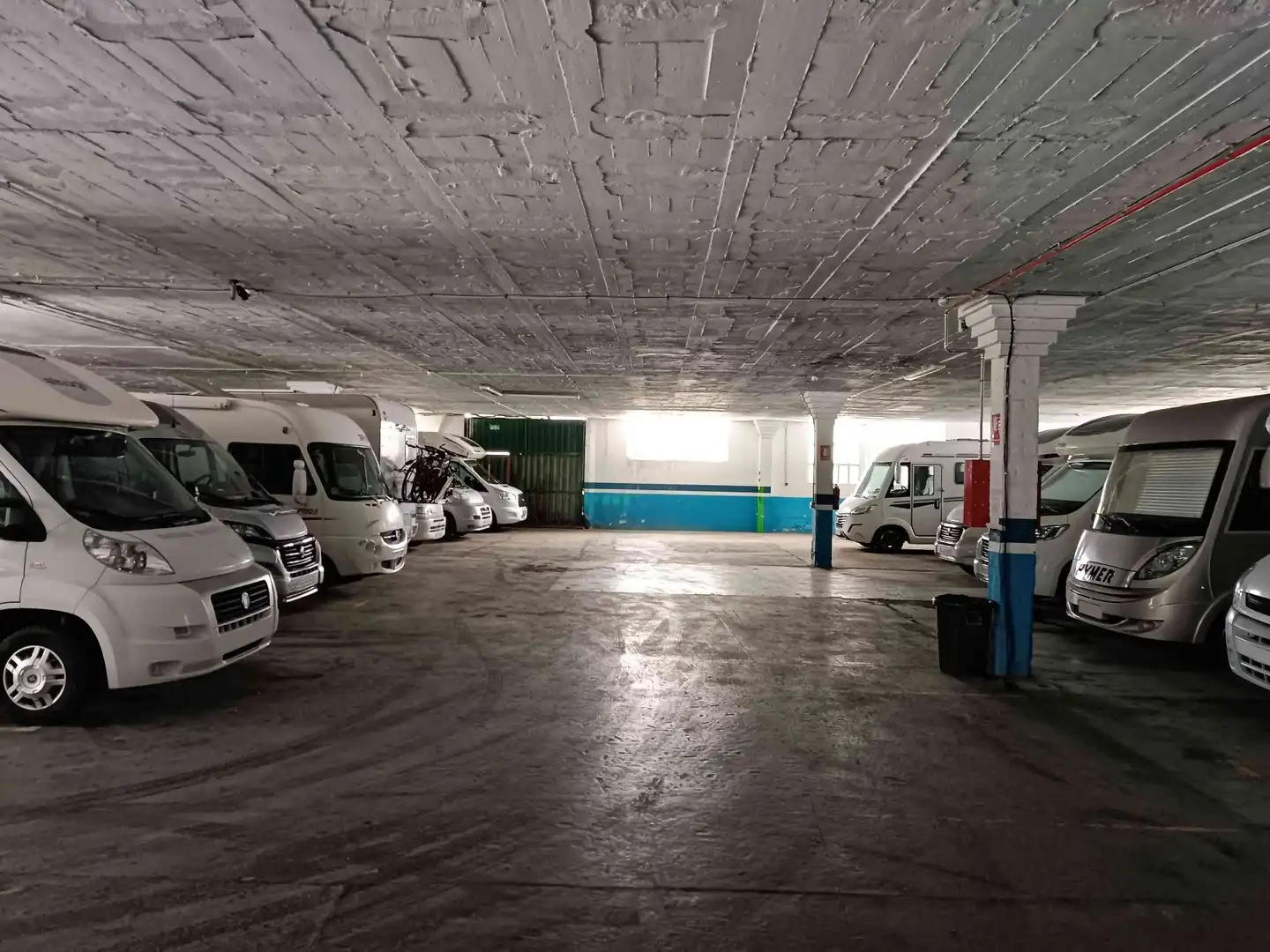 Nave industrielle à vendre à Bilbao-Galdakao Errepidea 6a, imagen 12
