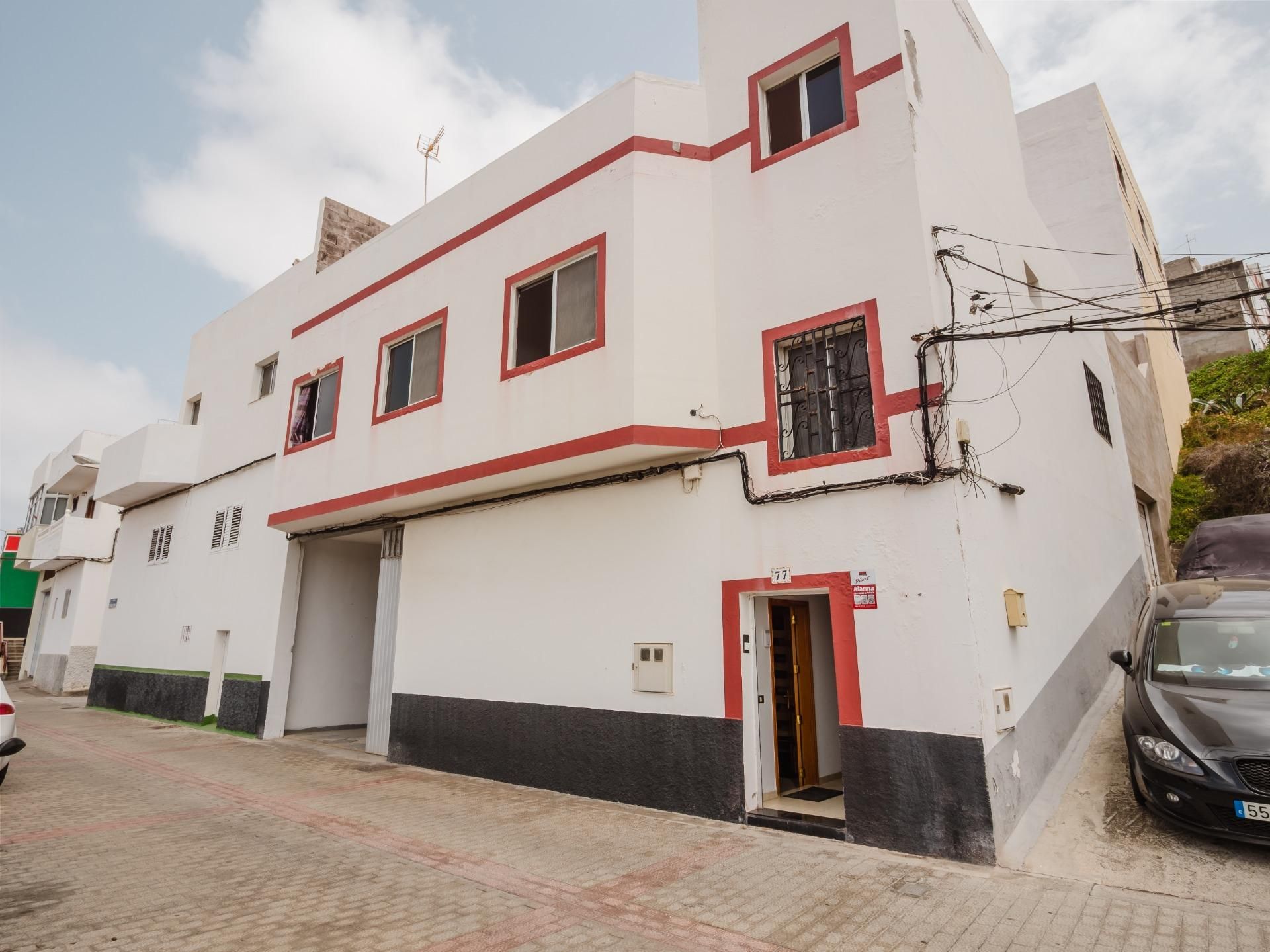 Casa o xalet en venda a Calle Calle Acequia Tenoya, 77, 77, Tenoya