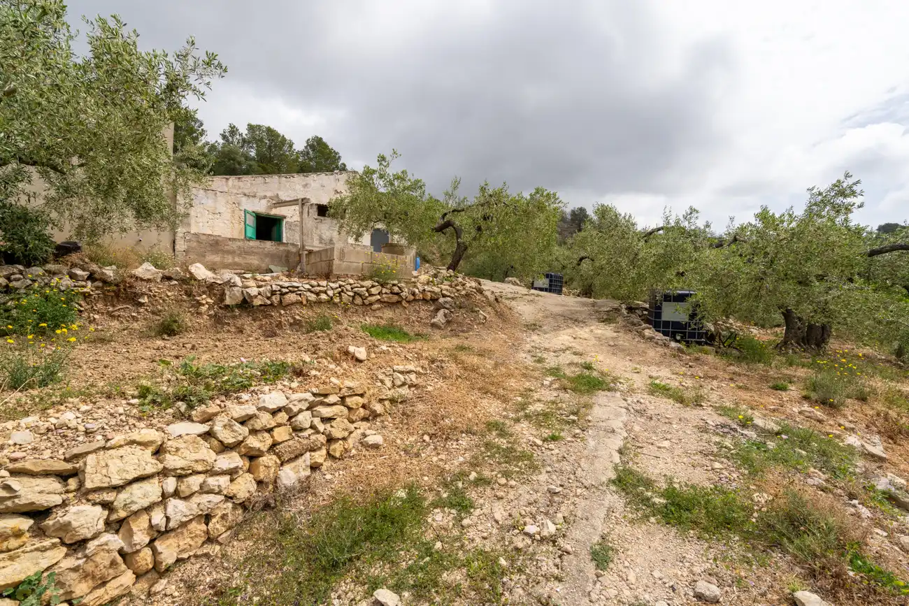 Terreno en venta en Tortosa