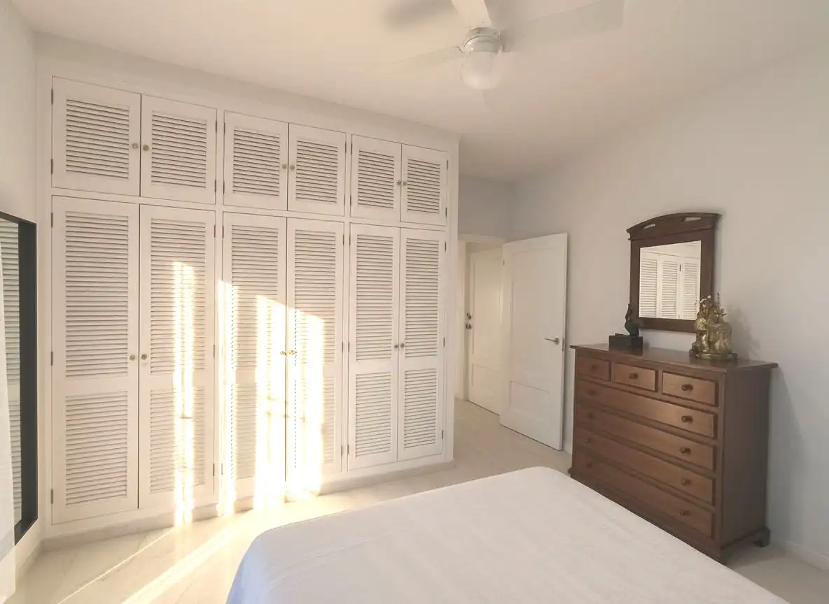 Habitación de Casa o chalet en venta en Don Álvaro con Aire acondicionado, Calefacción y Piscina