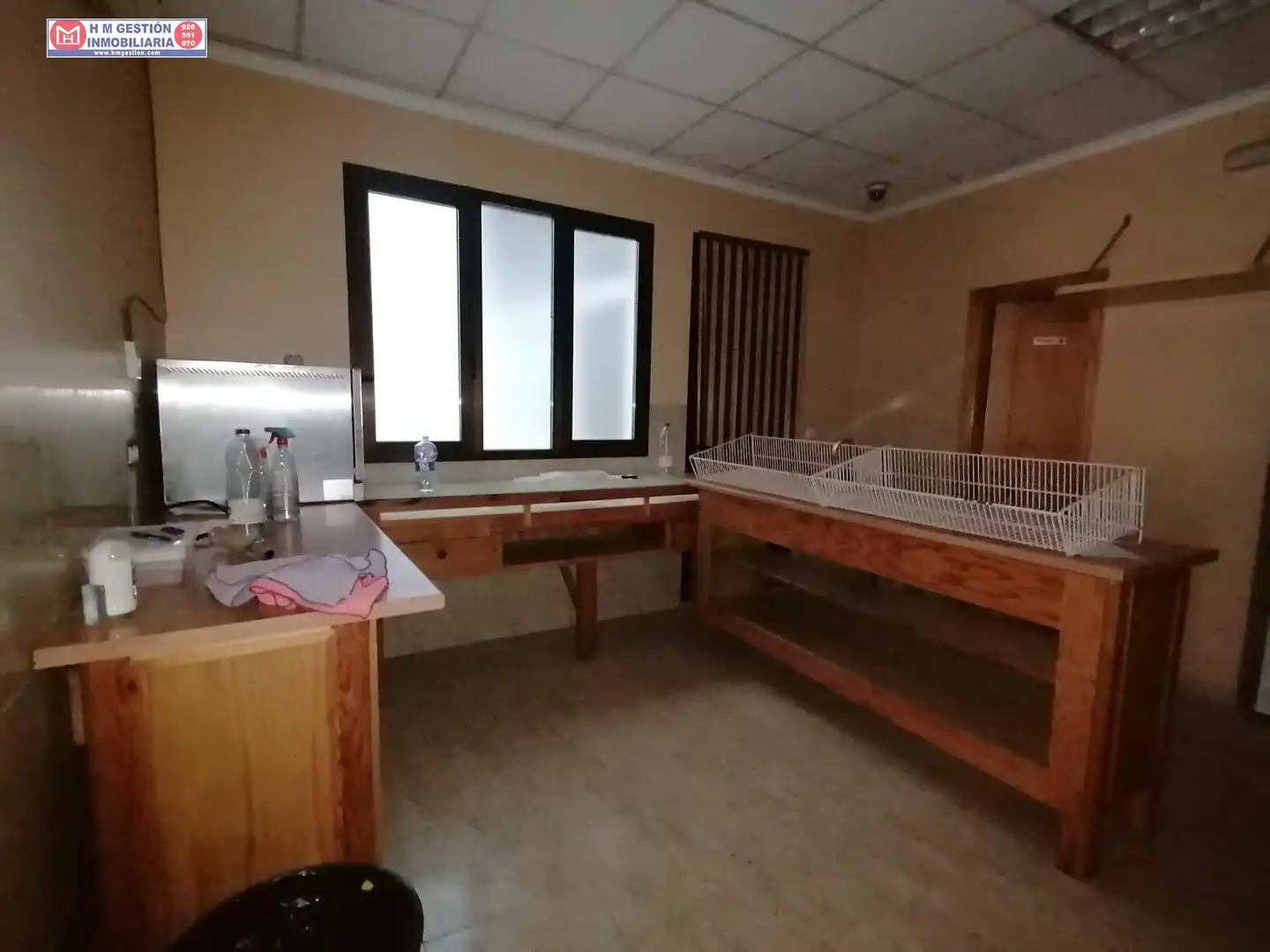 Local comercial en venta en Alcázar de San Juan, imagen 5