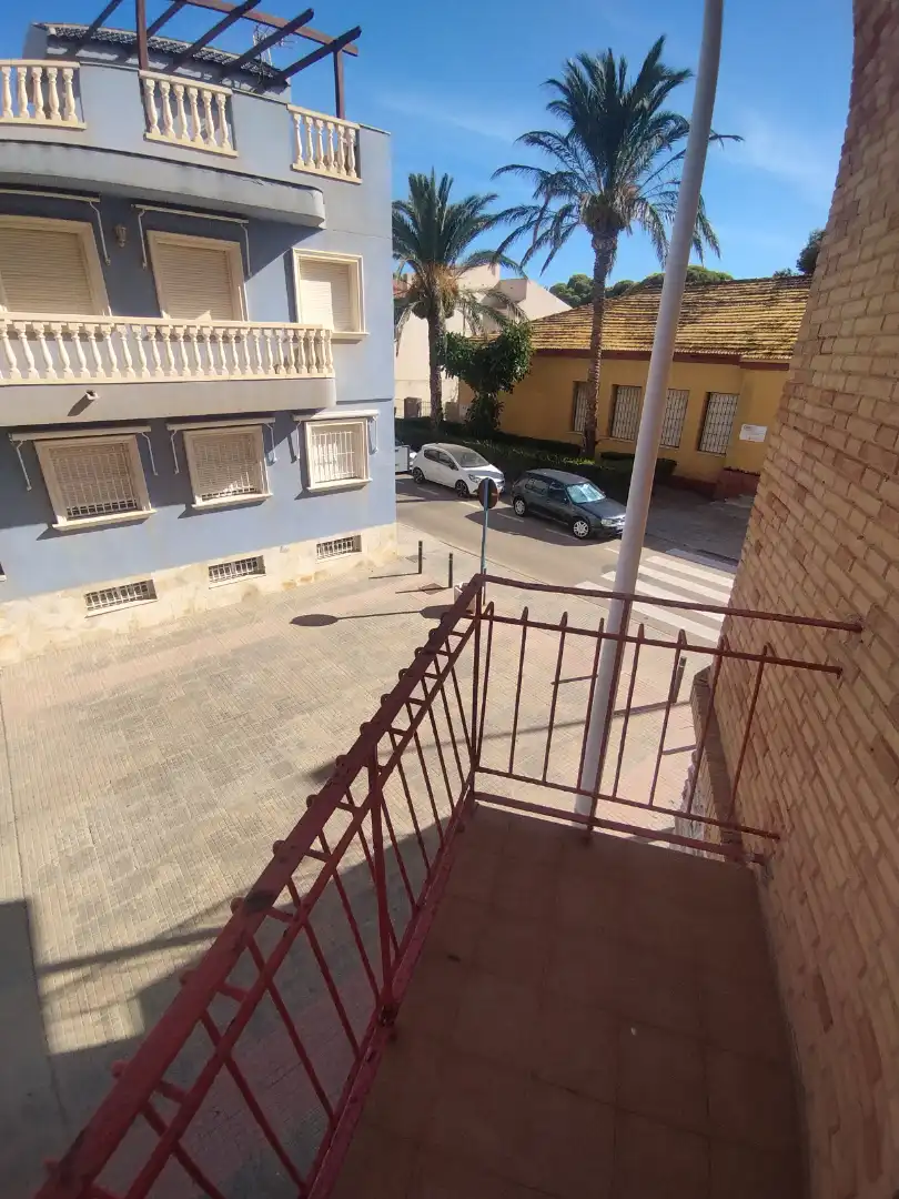 Piso en venta en Paseo Miguel Hernández, Los Urrutias