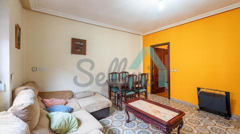 Foto 3 de Planta baixa en venda a Residenciales Santa Olaya, El Natahoyo, Gijón