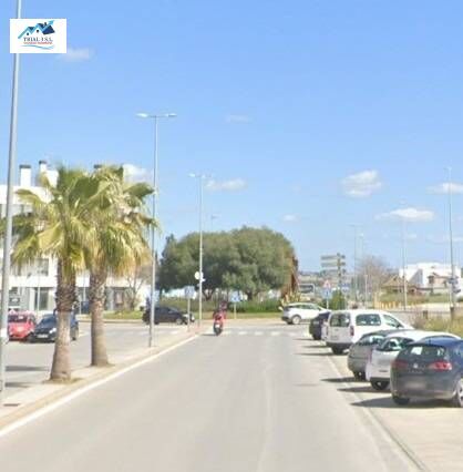 Exterior view of Flat for sale in Jerez de la Frontera  with Private garden