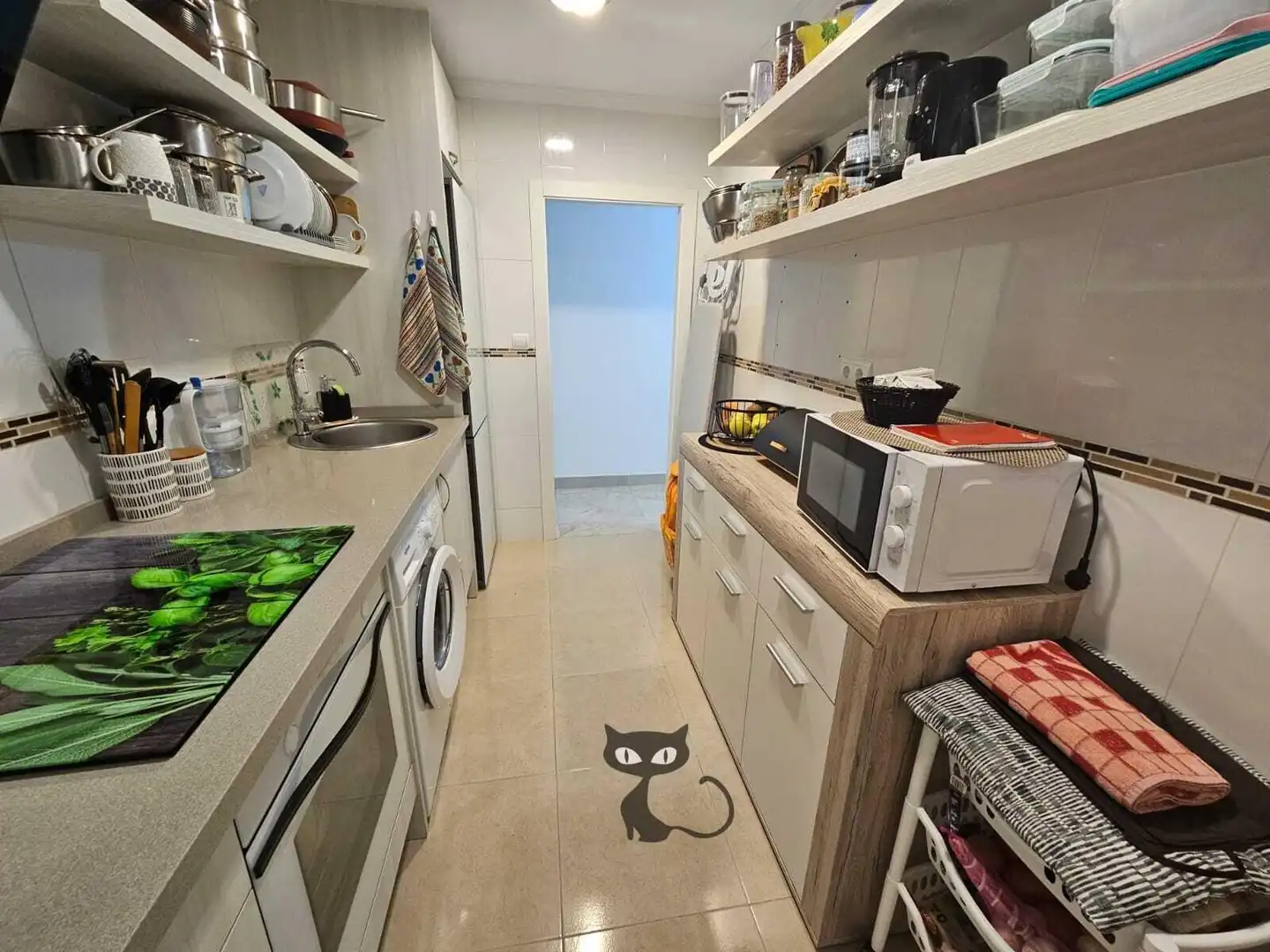 Wohnung mit Aufzug zum Verkauf in Alfafar, imagen 27