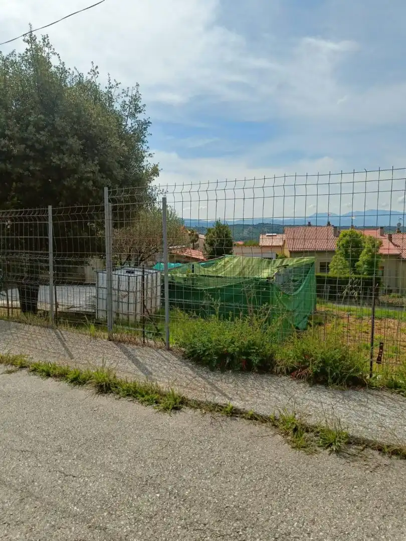 Terreny residencial en venda a Forat Micó 3, imagen 5