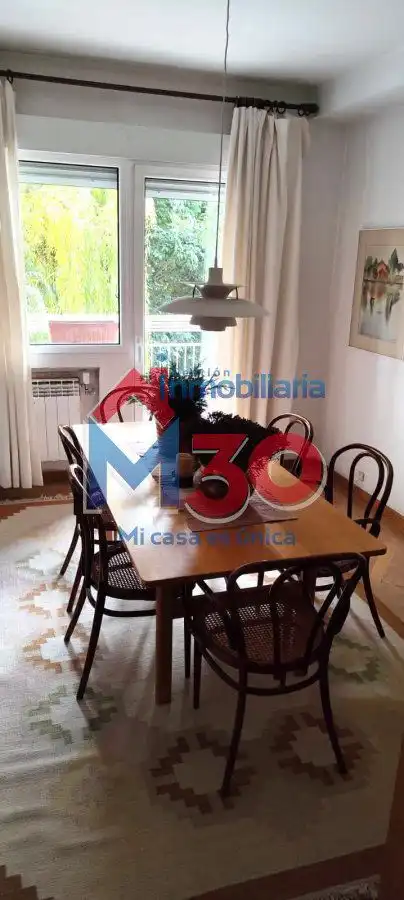 Pis en venda en Miranda de Ebro amb Calefacció, Parquet i Terrassa