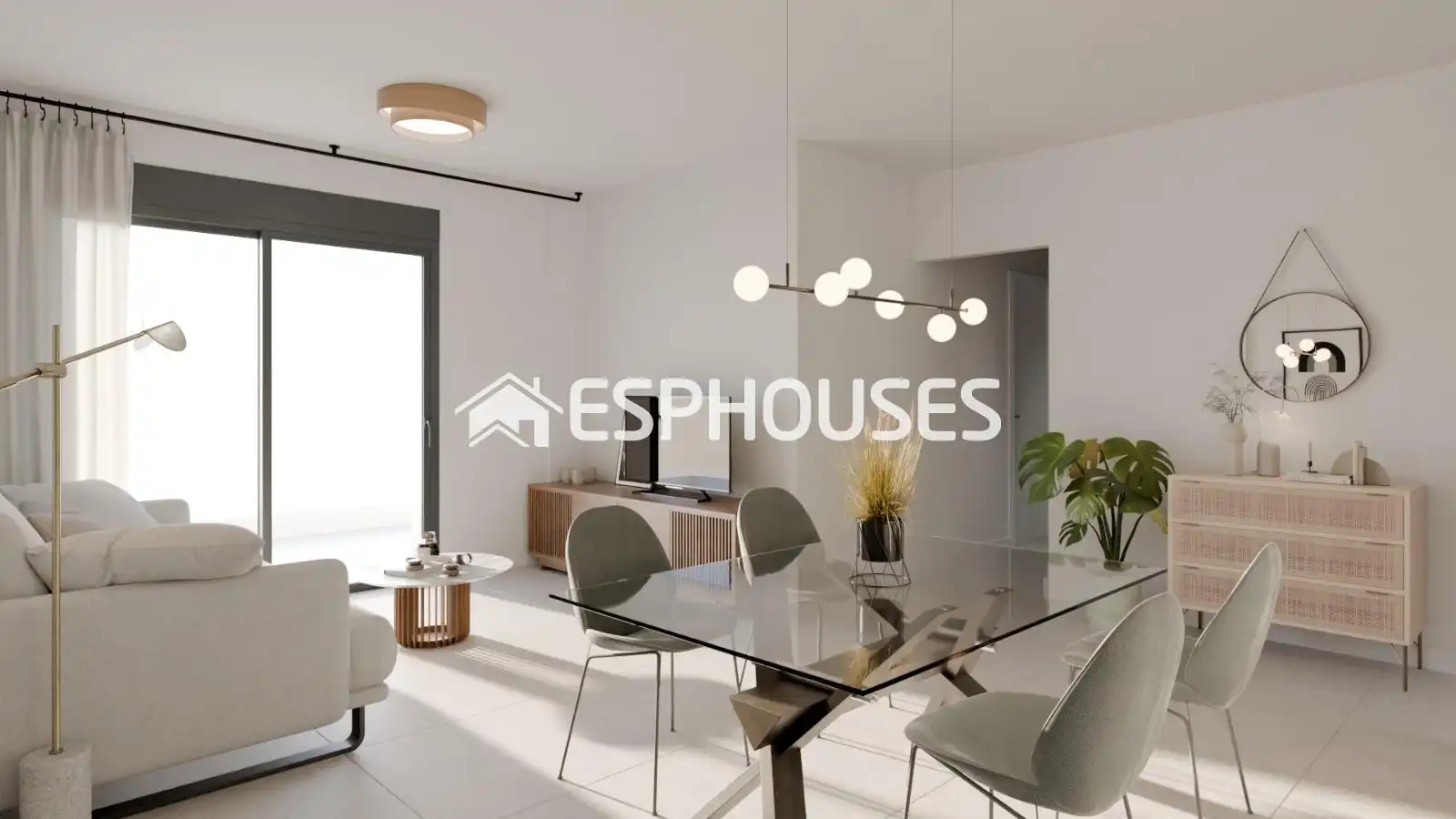 Apartment mit Terrasse zum Verkauf in Bigastro, imagen 6