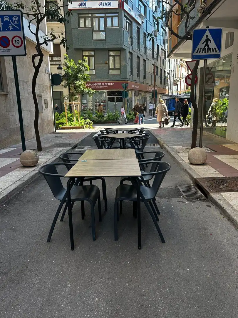 Business premises for transfer in Centro, imagen 6