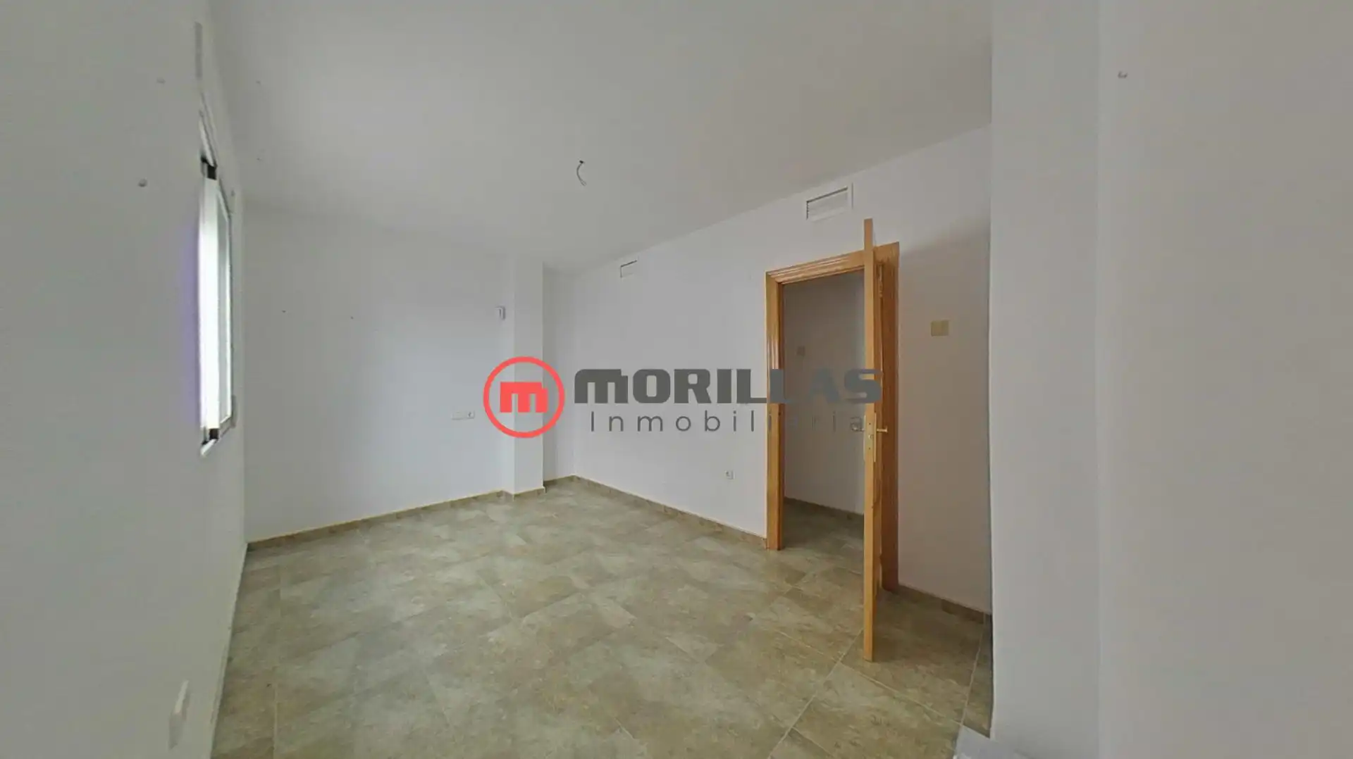 Schlafzimmer von Wohnung zum Verkauf in Calasparra mit Abstellraum und Balkon