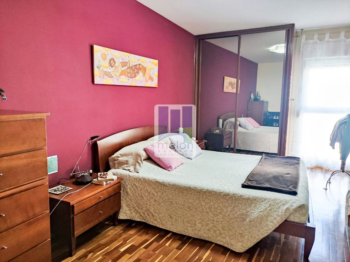 Habitación de Piso en venta en Burgos Capital con Trastero