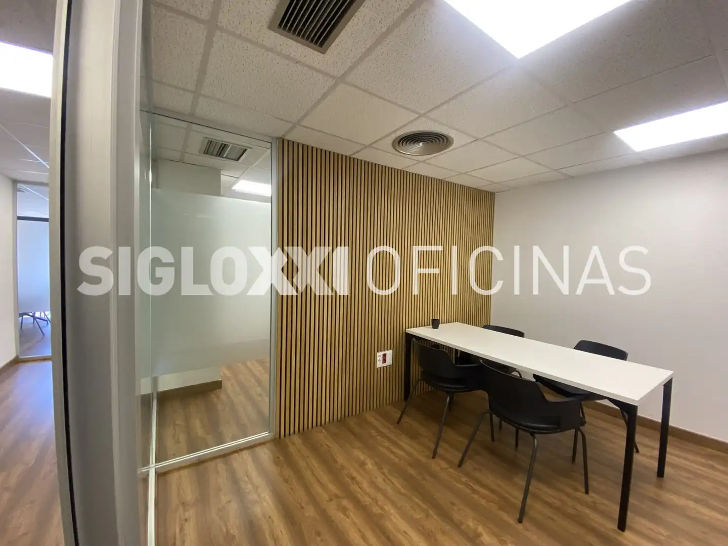 Ufficio in affitto a ARAGO, imagen 13