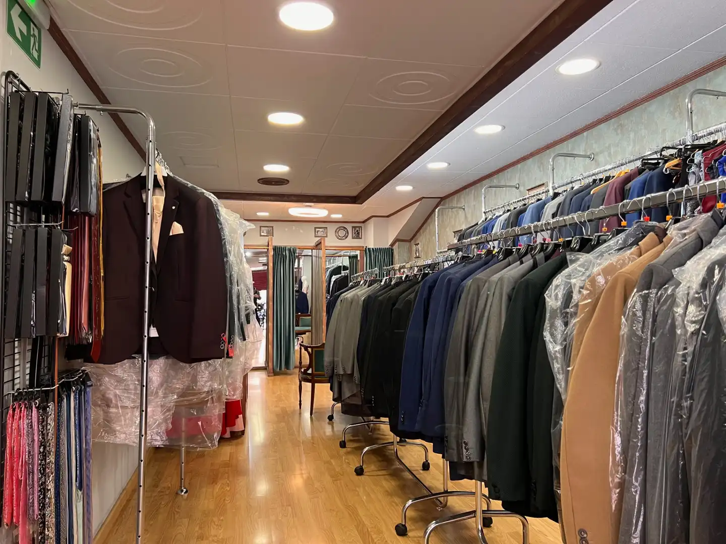 Local comercial en traspaso en Passeig de Fabra i Puig, imagen 10