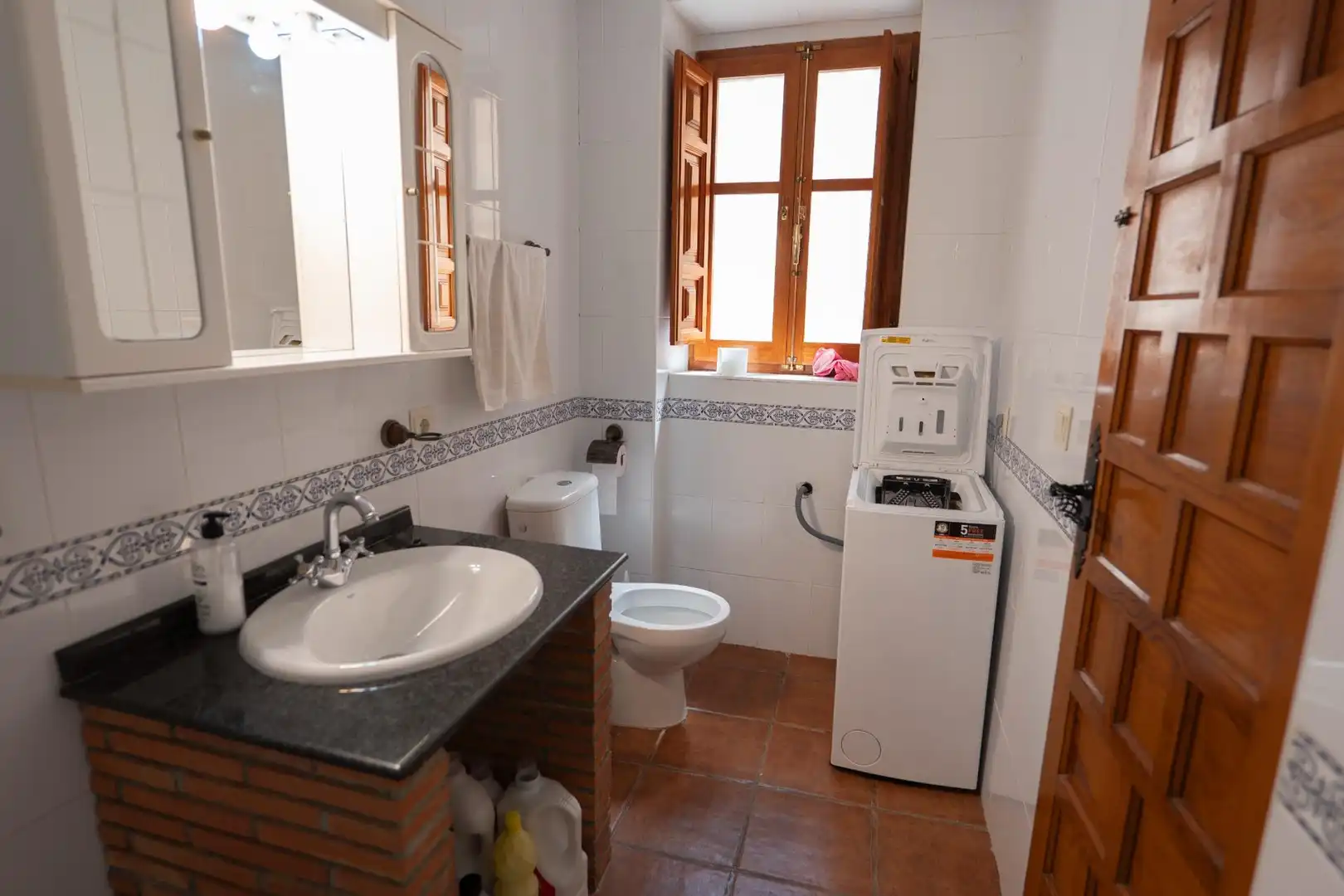Casa con terraza en venta en MOLINO, imagen 4