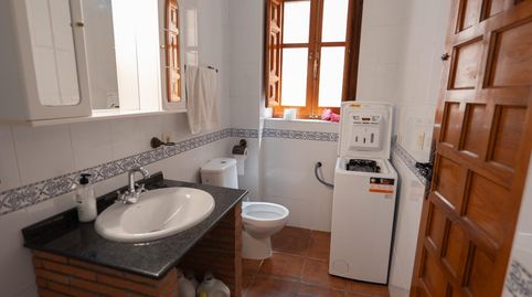 Foto 4 de Casa o xalet en venda a Molino, Albuñuelas, Granada