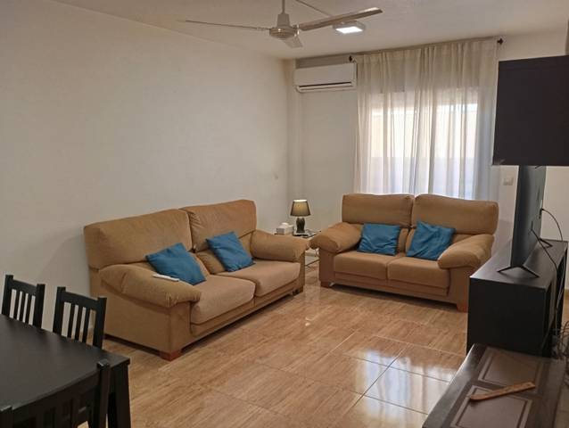 Piso en Venta en Calle Diego Ramirez Pagán en Monteagudo