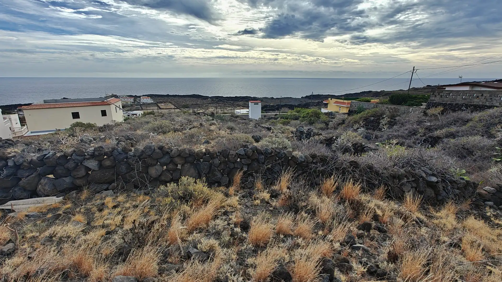 Residencial en venda en Valverde (Santa Cruz de Tenerife)