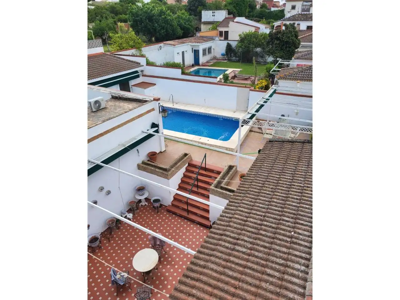 Xalet amb piscina en venda a Gines, imagen 32