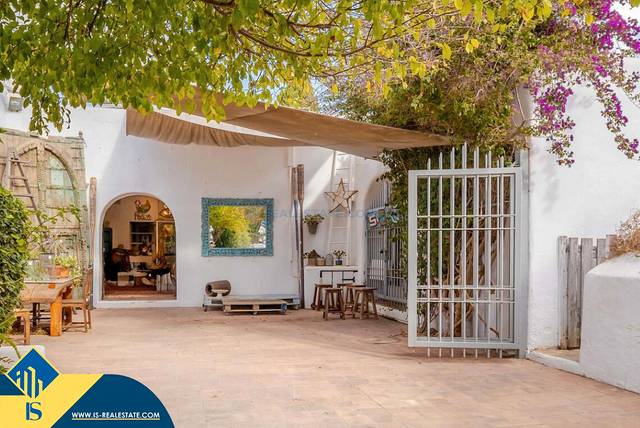 Casa-chalet en Venta en Santa Gertrudis