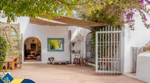 Casa con terraza, Islas Baleares, Ibiza. 2 habitaciones | 499 m² | 10 kilómetros al mar