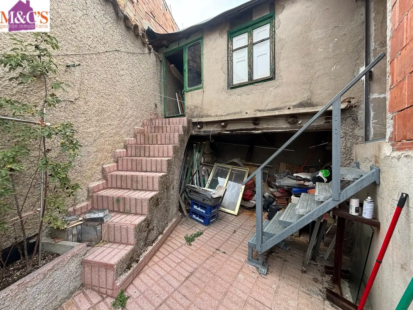 Maison à vendre à Las Mercedes - El Carmen, imagen 12