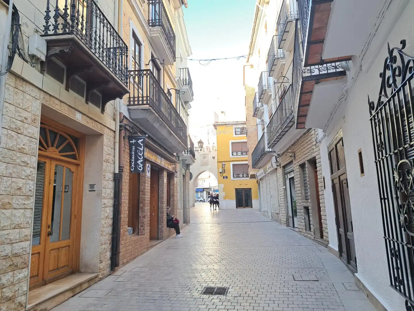 Casa o xalet en venda a Calle Calle de Santa María, 31, 31, Utiel