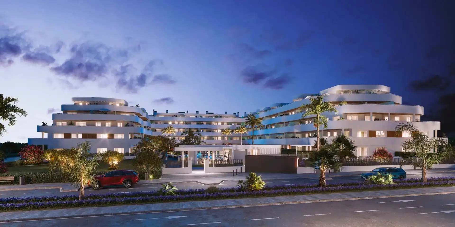 Apartament amb piscina en venda a Andalucía, imagen 12
