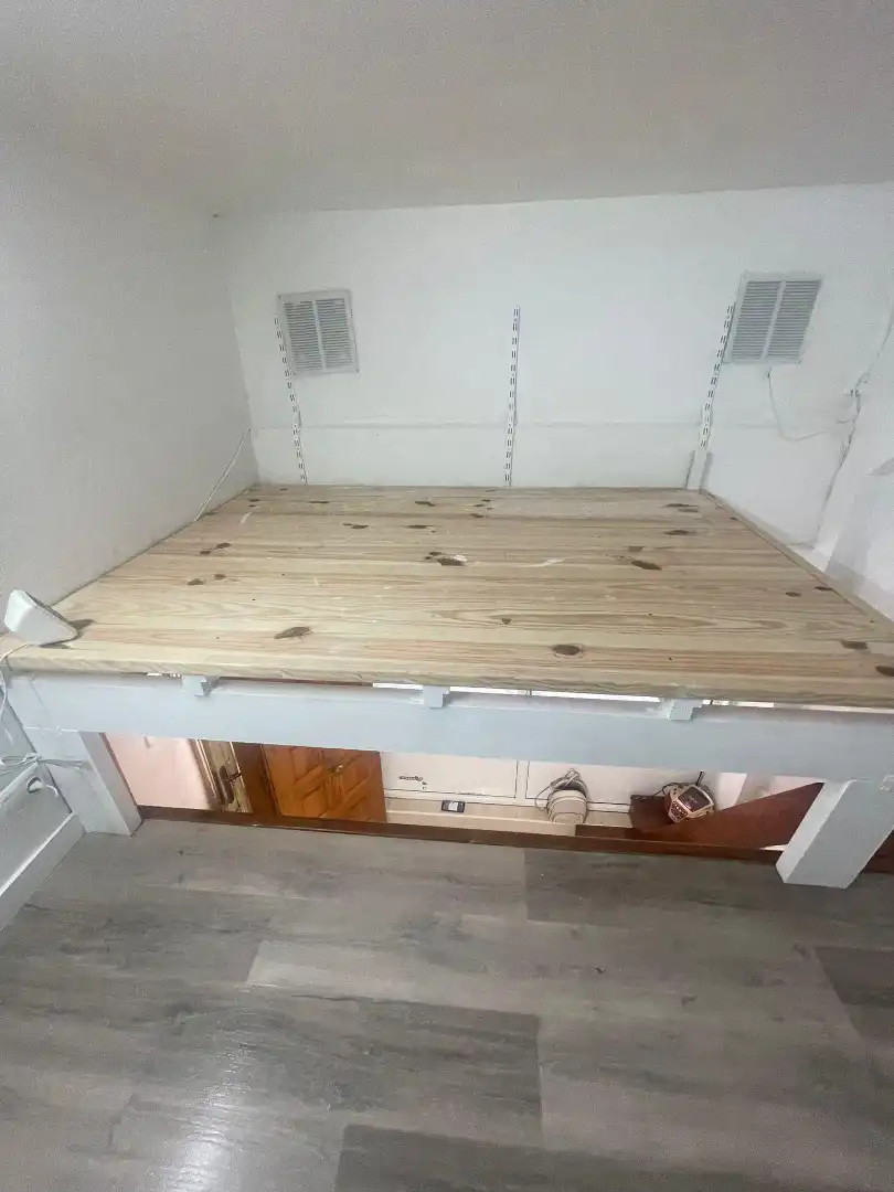 Terraza de Estudio en venta en Sant Feliu de Guíxols con Calefacción y Amueblado