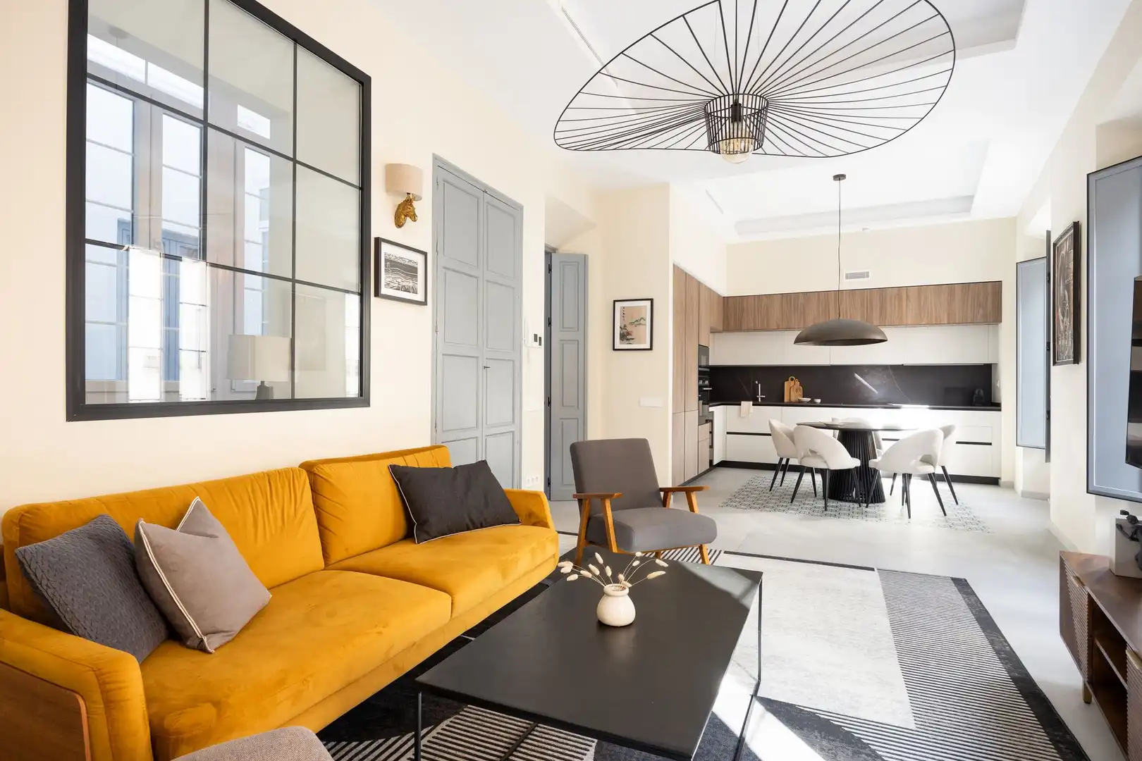 Apartamento en venta en Málaga, Málaga