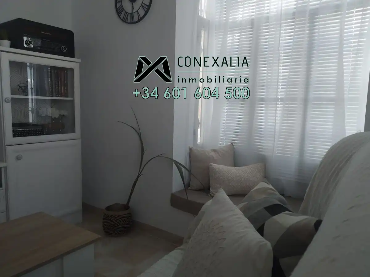 Bedroom of Houses for sale in Olvera  with Terrace and Balcony