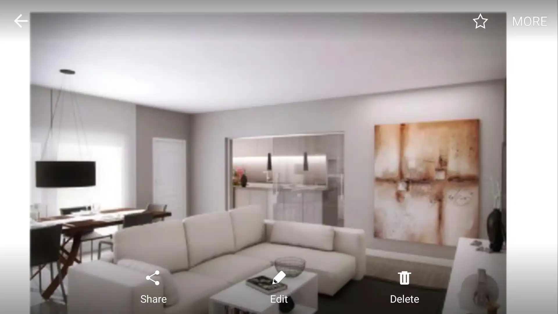Chalet con jardín en venta en Casarrubuelos, imagen 3