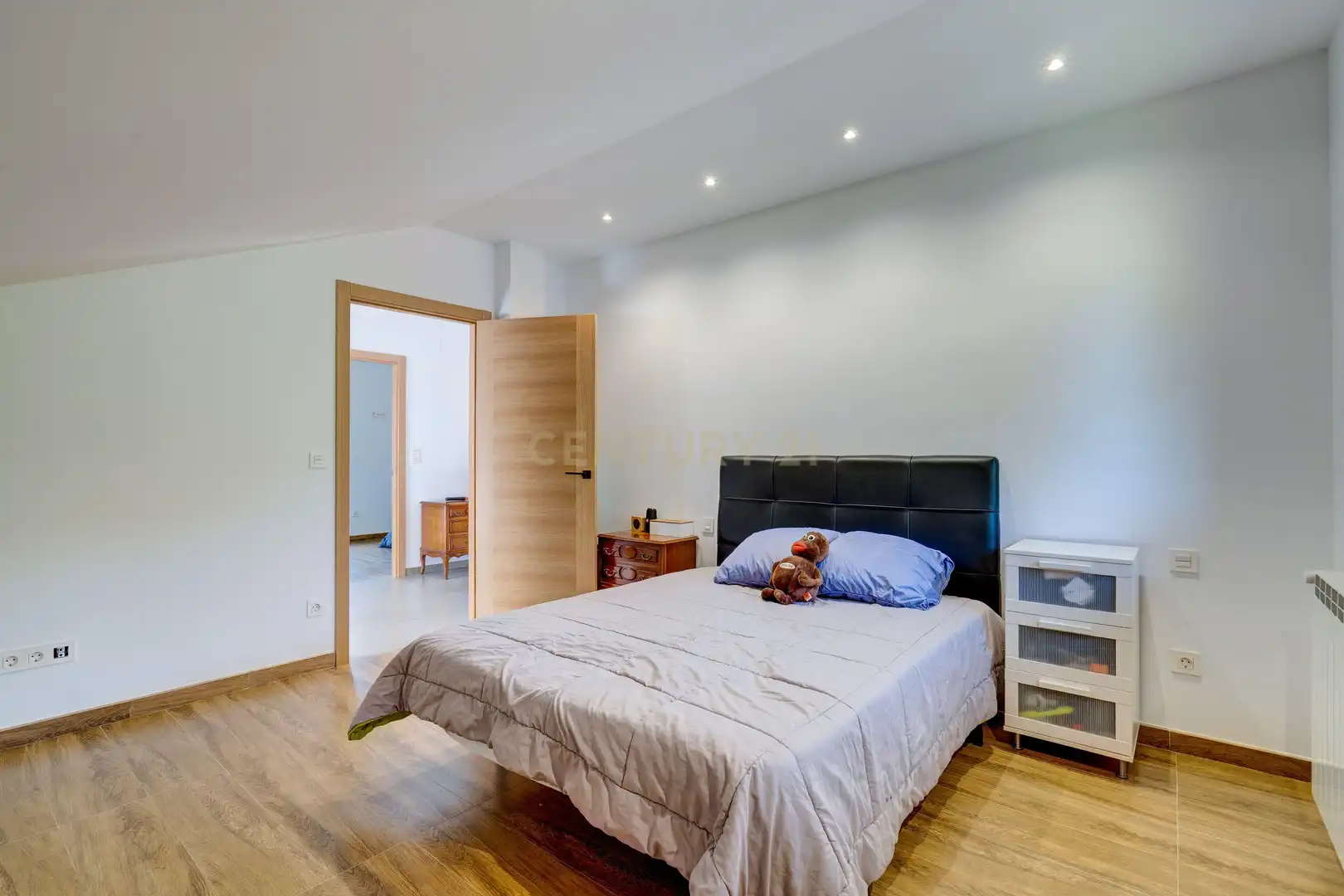 Habitación de Casa o chalet en venta en Irun  con Jardín privado