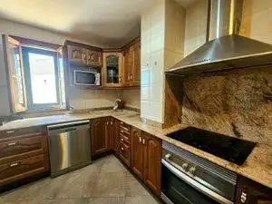 Cuina de Apartament de lloguer en Llucmajor