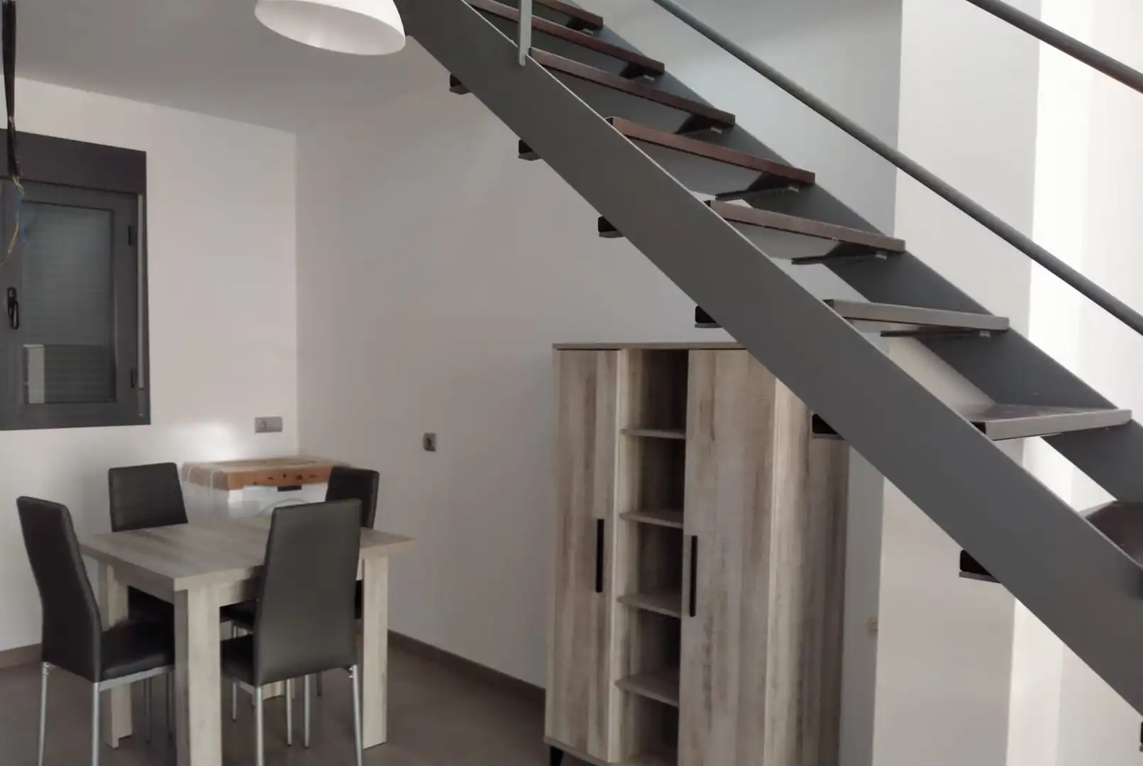Dúplex con ascensor en venta en Calle Mártires, imagen 5