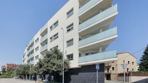 Foto 3 de Apartament en venda a Ps Circunvalación, Navàs, Barcelona