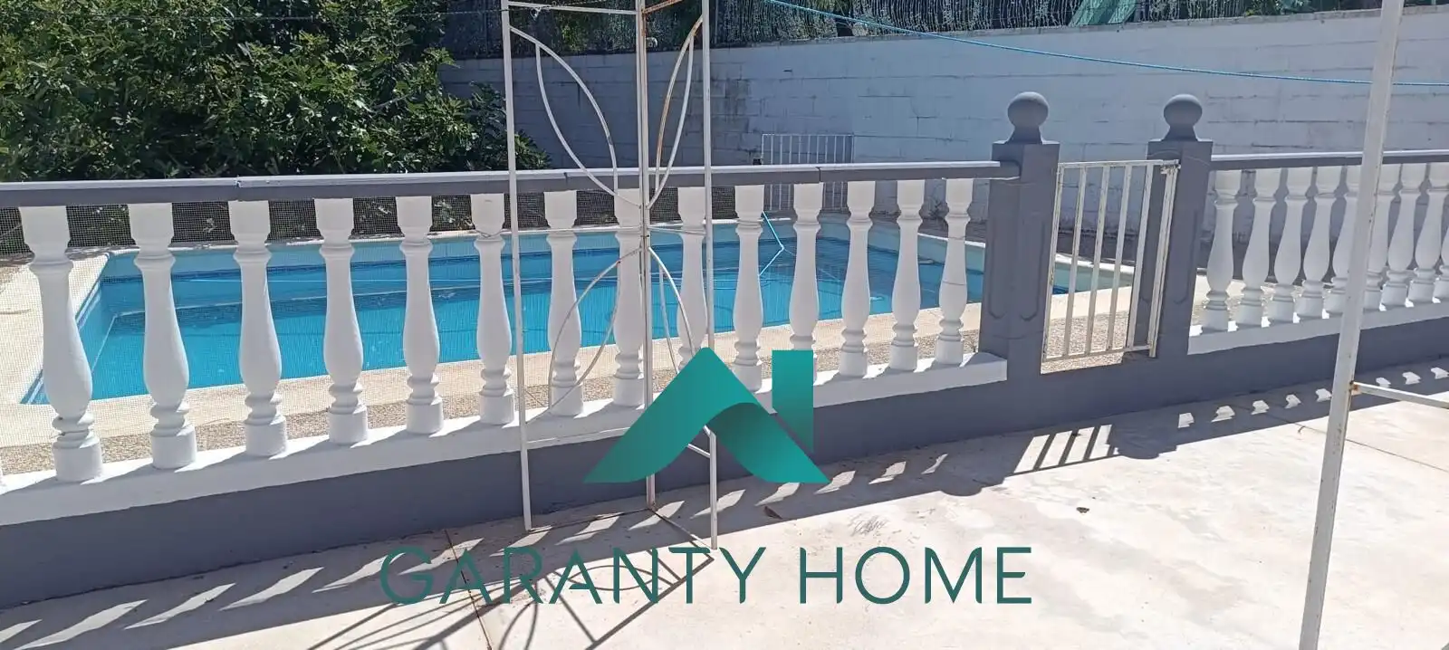 Villa avec piscine à vendre à El Carmen - La Barrera, imagen 10