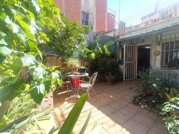 Casa en venda a passatge sampere