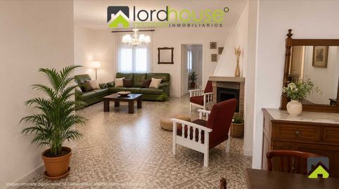 Foto 3 de Casa o chalet en venta en Calle San Cristobal, Zarcilla de Ramos, Lorca