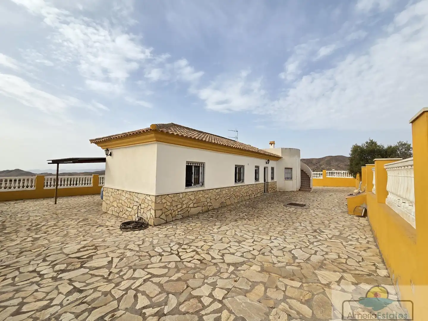 Villa à vendre à Albox, imagen 23