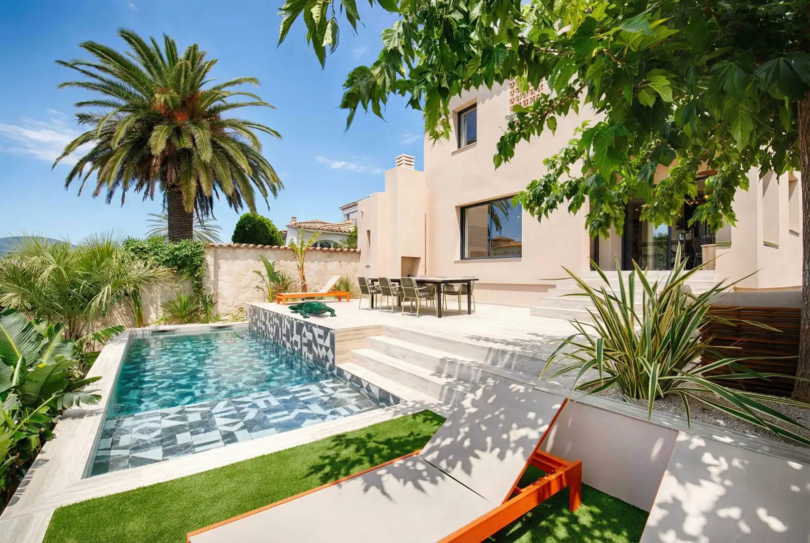 Villa à vendre à Carrer Noguera, imagen 4