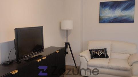 Foto 5 de Pis de lloguer a Avda. Federico Garcia Lorca - Nueva Estación Autobuses, Granada