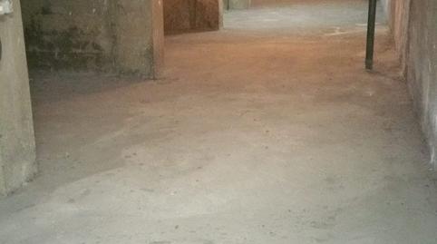 Foto 2 de Traster en venda a San Vicente Martir, La Raïosa,  Valencia Capital