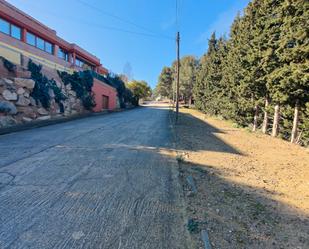 Vista exterior de Casa o xalet en venda en Riudecanyes amb Balcó