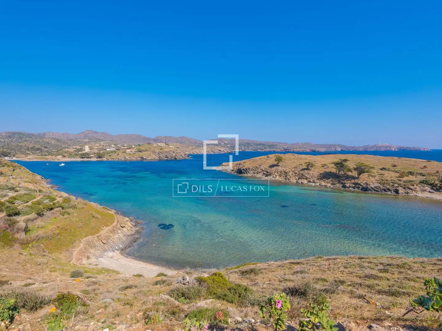 Rural land for sale in Cadaqués