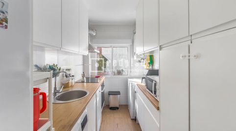 Foto 3 de Piso en venta en Valderas - Los Castillos, Alcorcón