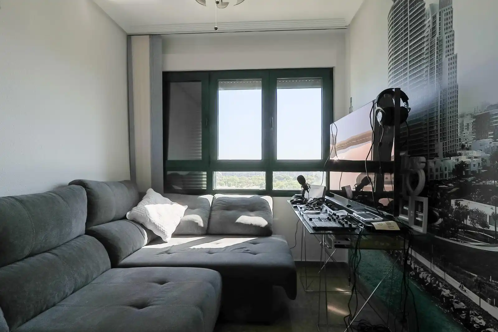 Penthouse with terrace for sale in BANDES MUSICA COMUNIDAD V, imagen 18
