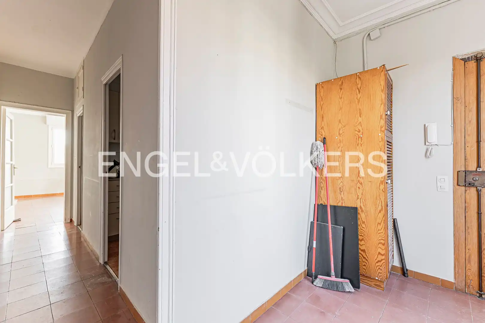 Attic for sale in Sarrià - Sant Gervasi