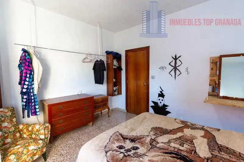 Adosado con terraza en venta en Atalaya, imagen 27